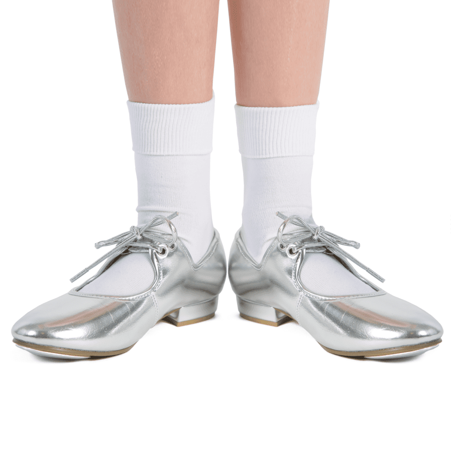 baby ballet tap shoes