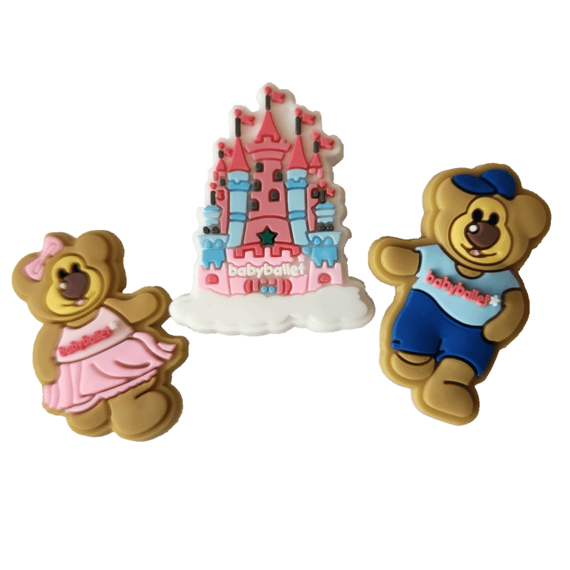 babyballet® Shoe Charms